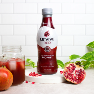 LE'VIVE RED™