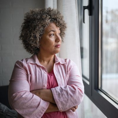 Cliente revitalizada