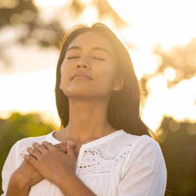 Ligereza y bienestar