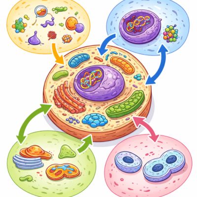 Sinergia Le'Vive Essentials
