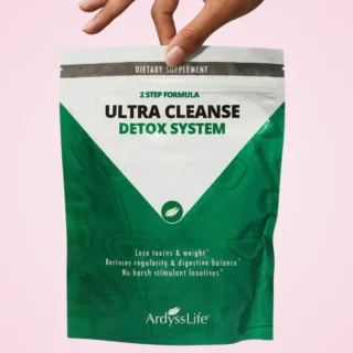 ULTRA CLEANSE DETOX SYSTEM