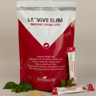 LE'VIVE SLIM™