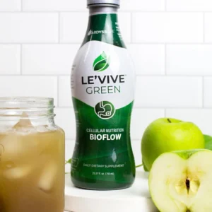 LE'VIVE GREEN™