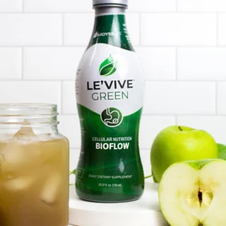 LE'VIVE GREEN™