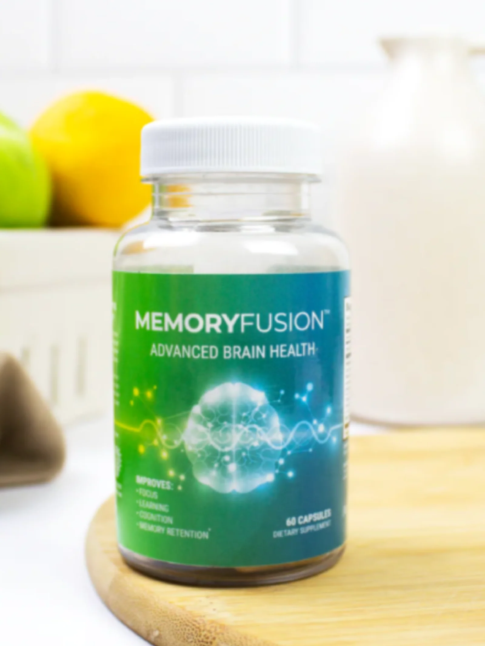 MEMORY FUSION - Image 2