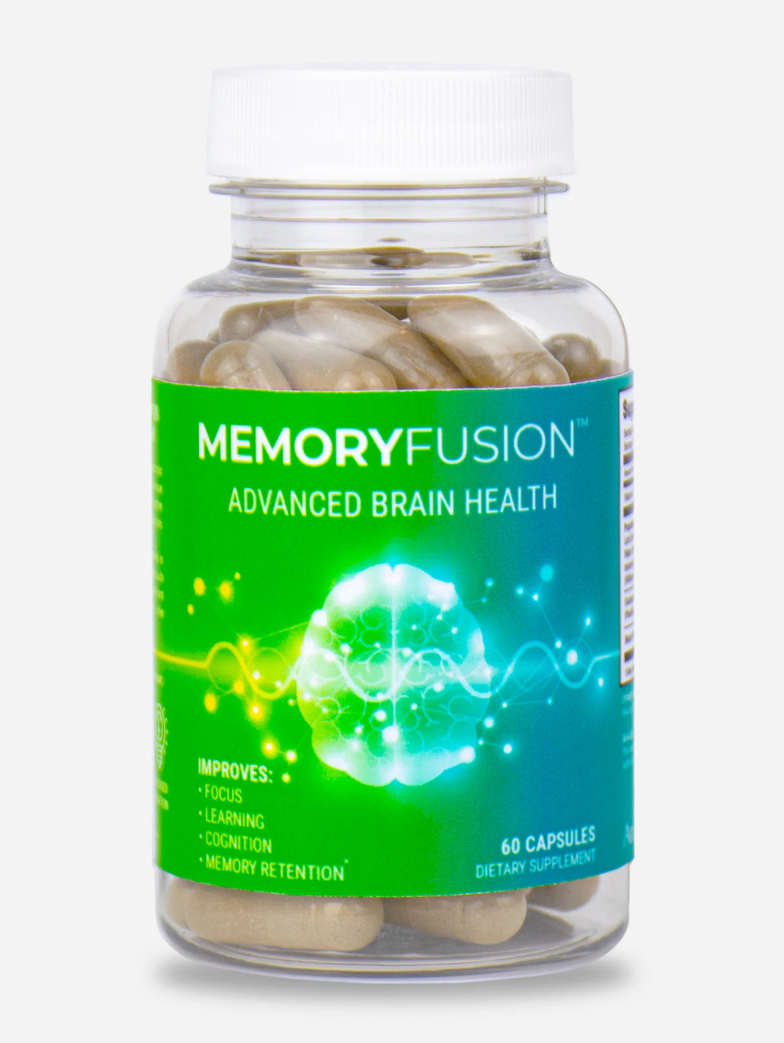 MEMORY FUSION - Image 3