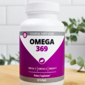 OMEGA 369