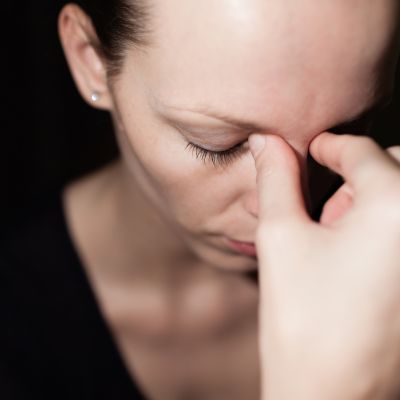 Estrés oxidativo y radicales libres