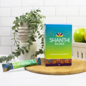SHANTI BALANCE