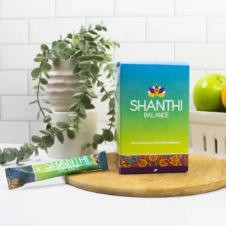 SHANTI BALANCE