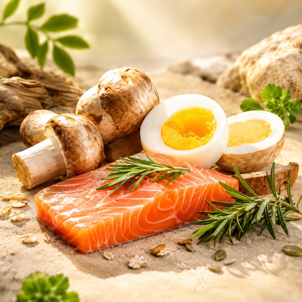 Vitamina D3