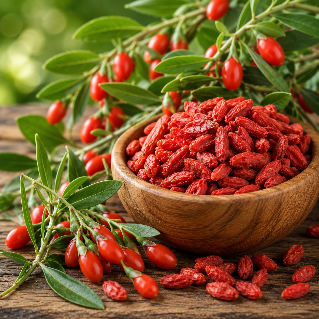 Goji