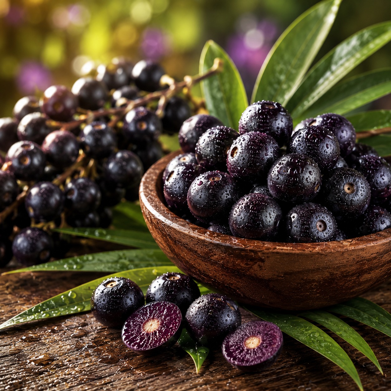 Acai Berry