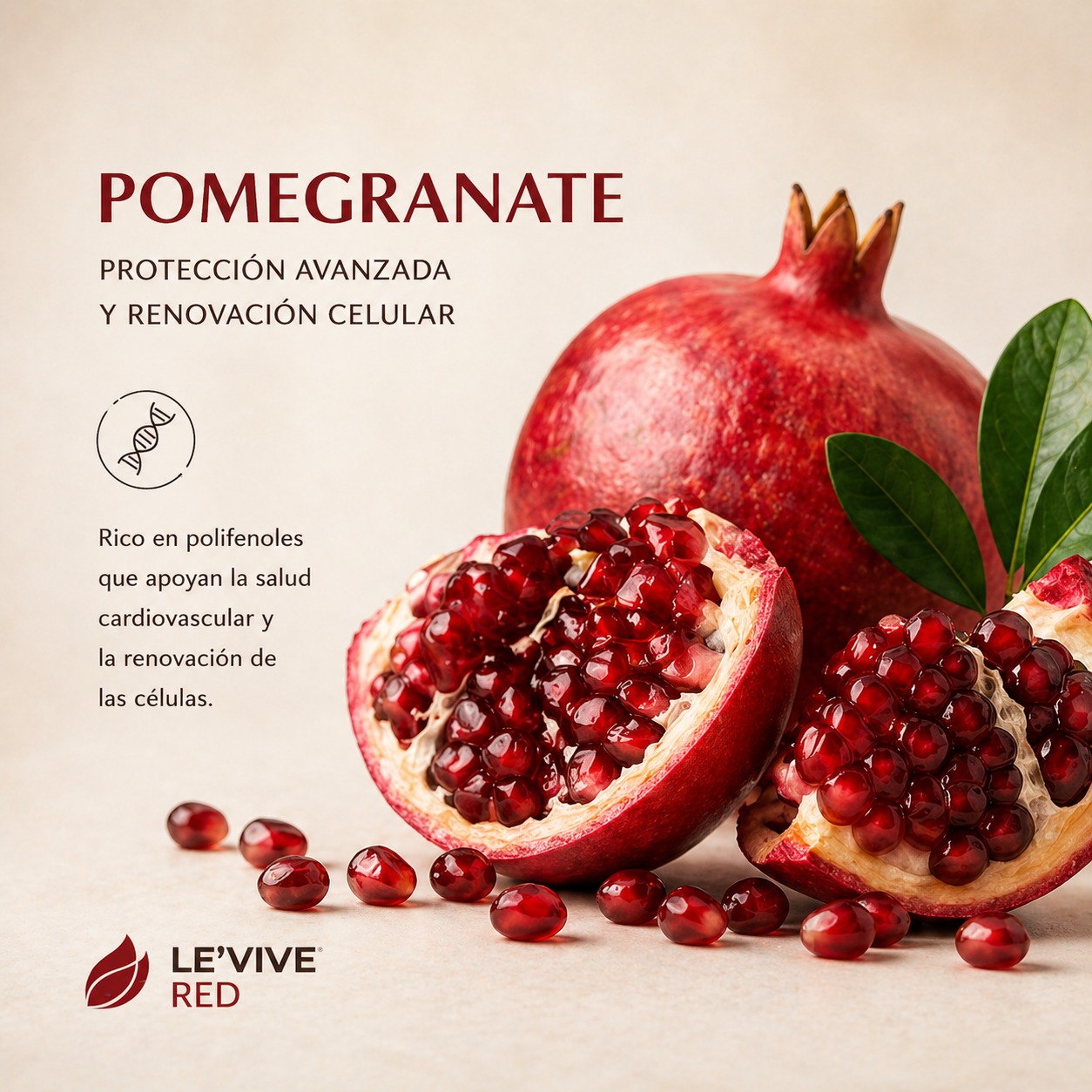pomegranate