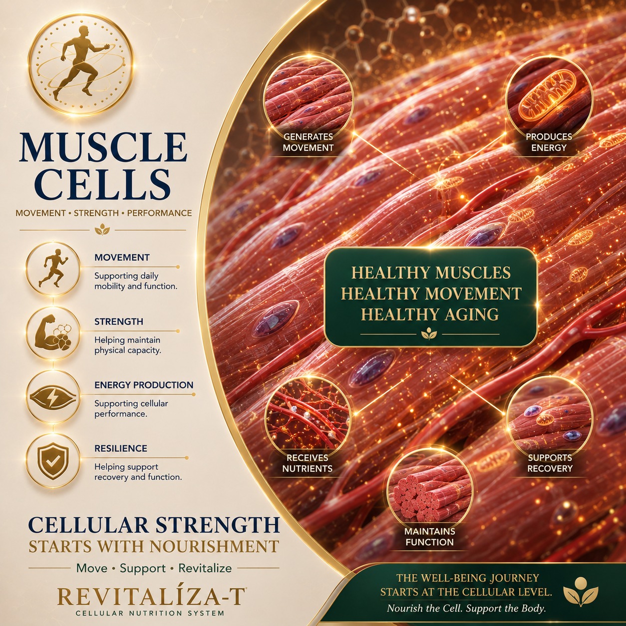 Células Musculares