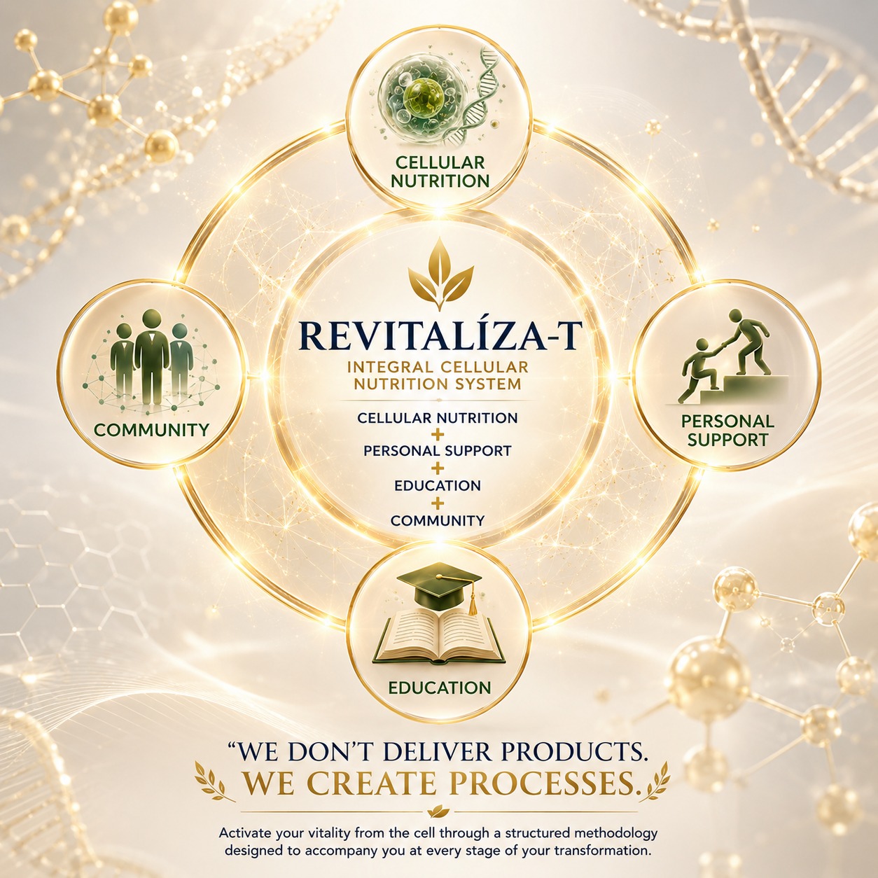 Metodología Revitaliza-T