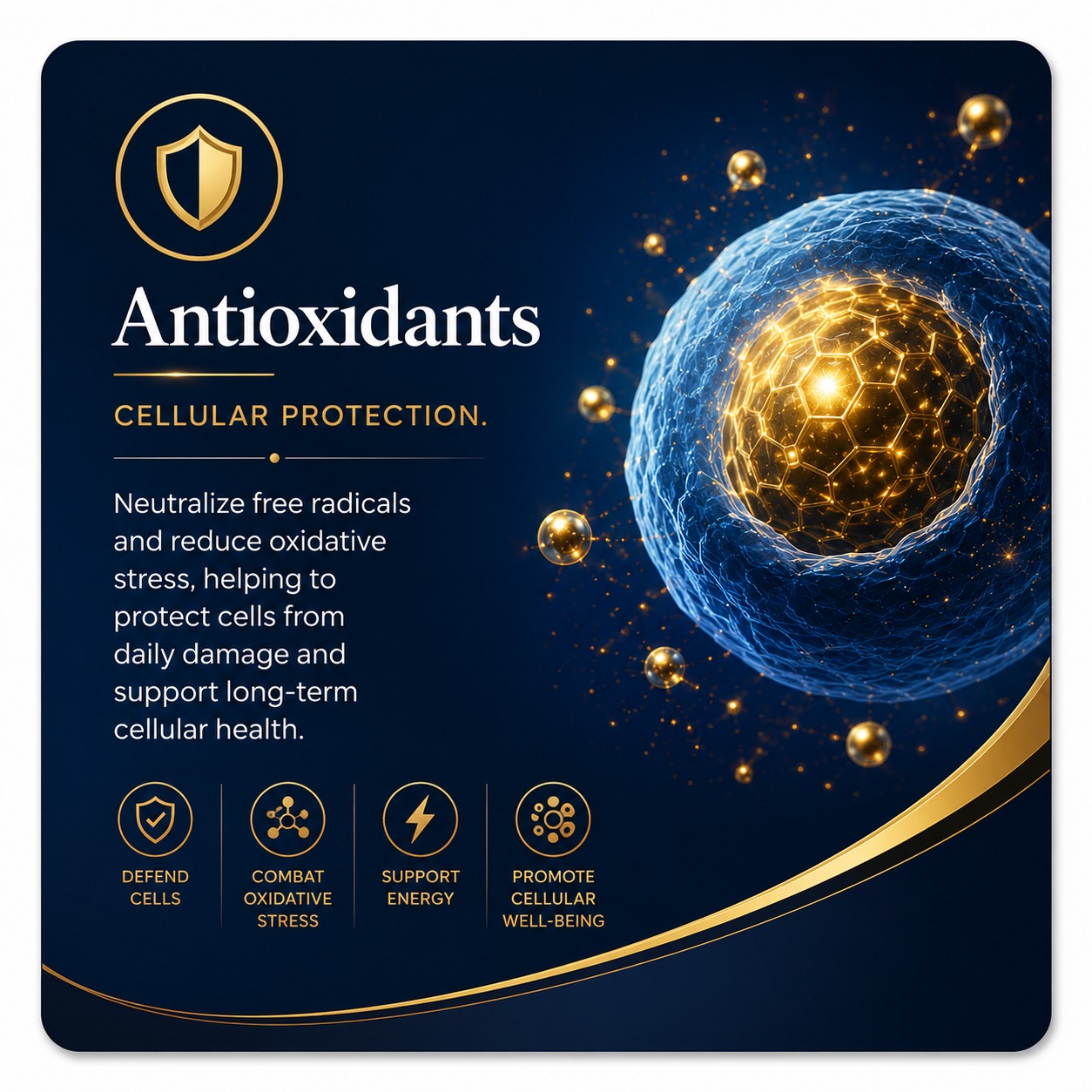 Antioxidantes