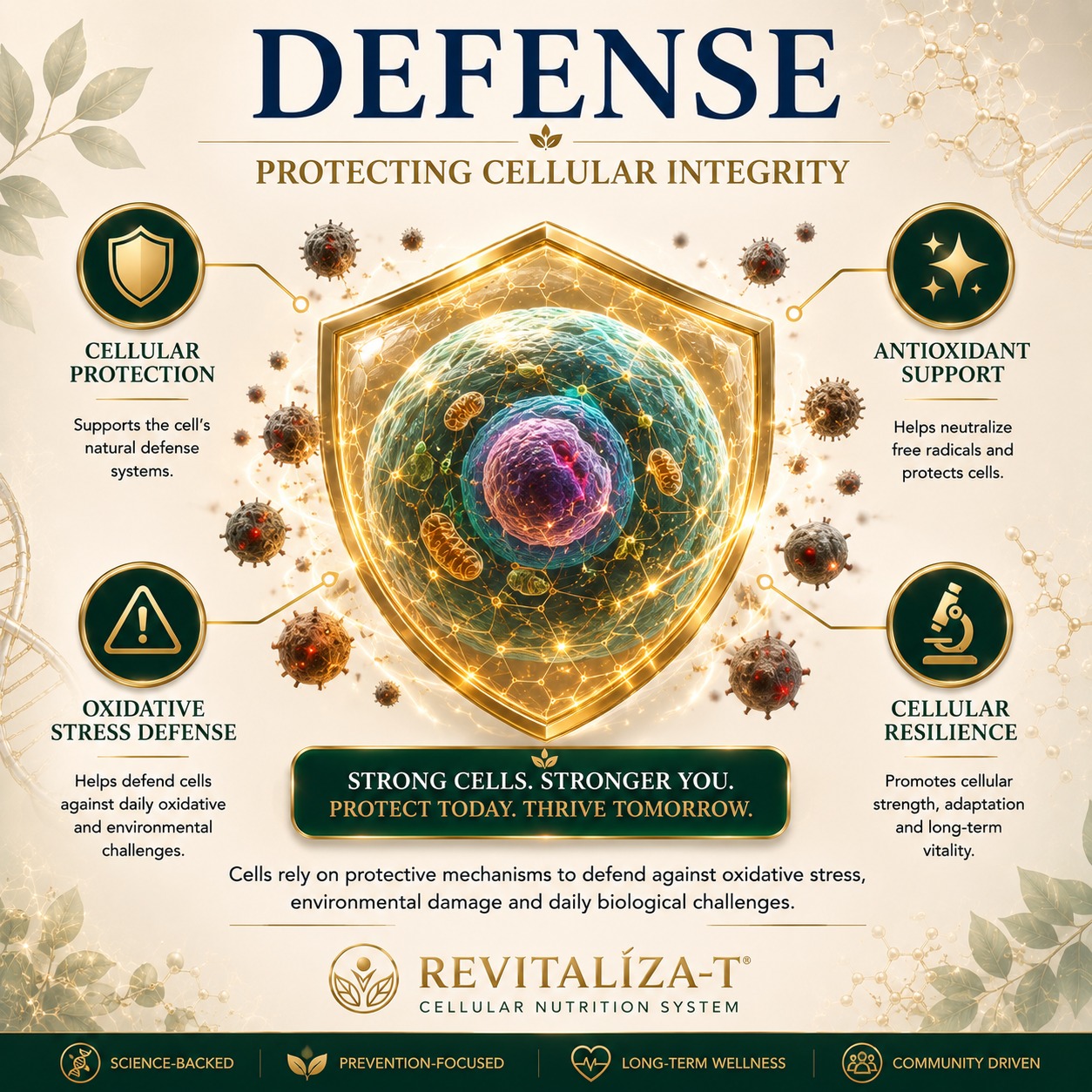 Defensa inmunológica