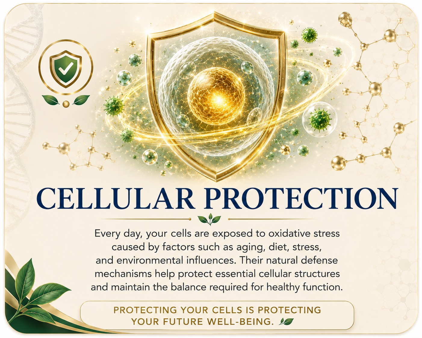 Protección celular