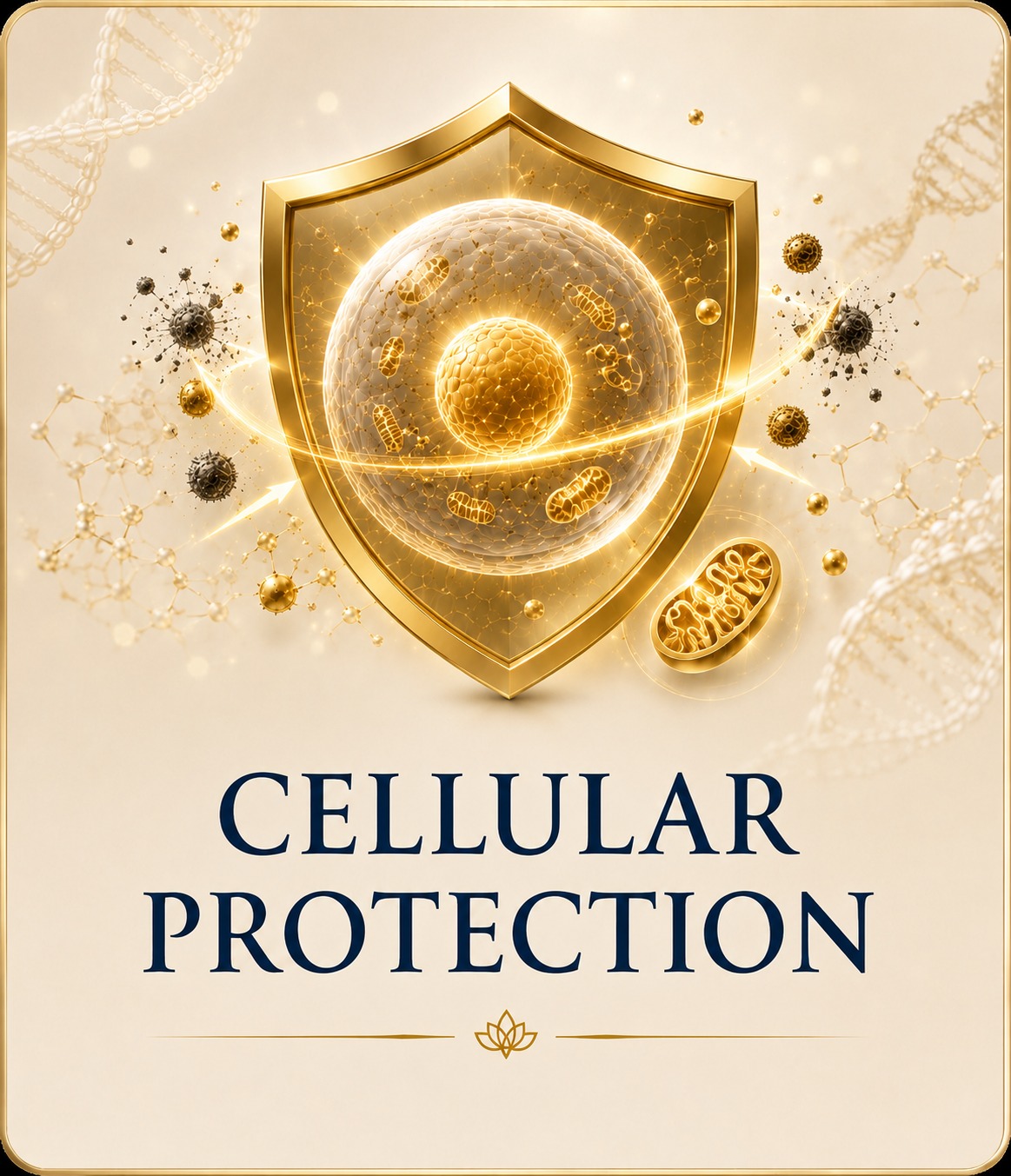 Protección Celular